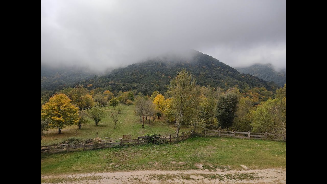 Sylvester Baxter Lecture: Joan Nogué, “A Journey through Landscape: From Theory to Practice”