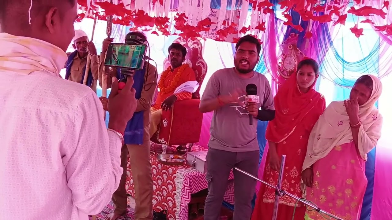 Koei Hindu aur musalman nahi hai sab he bhai bhai hai