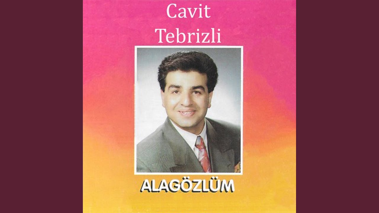 Ala Gözlüm