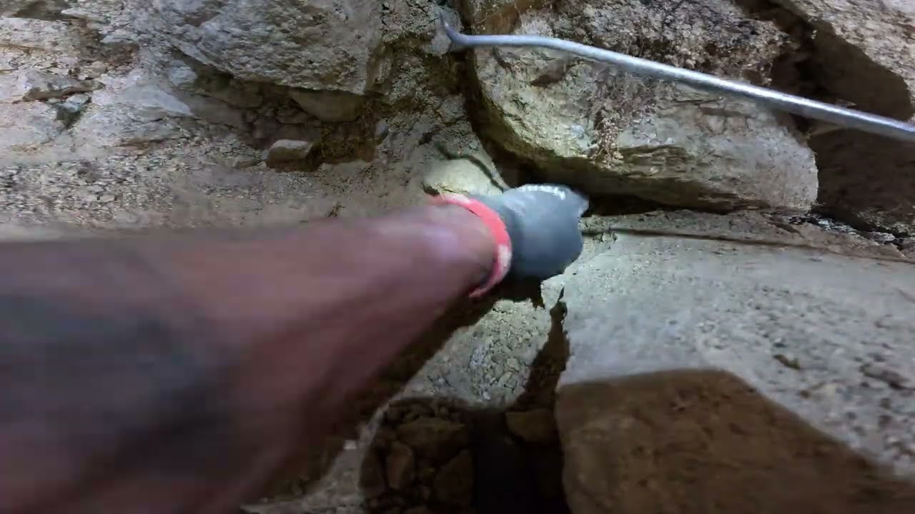 Я нашел нечто поистине удивительное