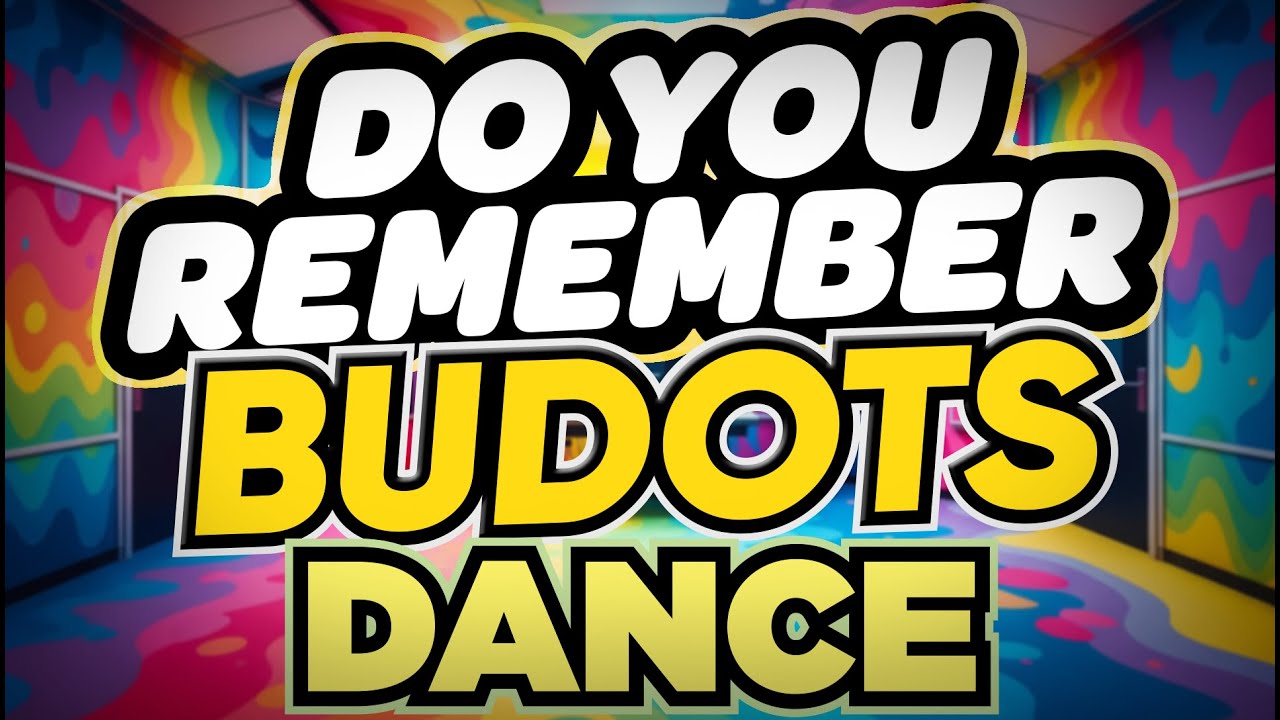 Dj Danz - Do You Remember ( Budots Dance Remix )
