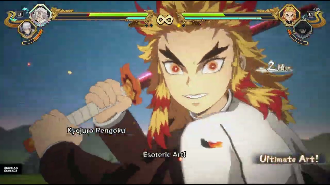 Demon Slayer -Kimetsu no Yaiba- The Hinokami Chronicles 2_20260213163623