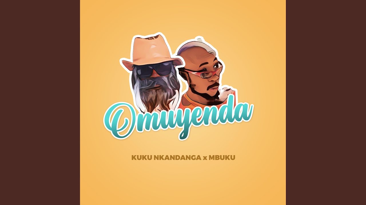 Omuyenda (feat. Mbuku)