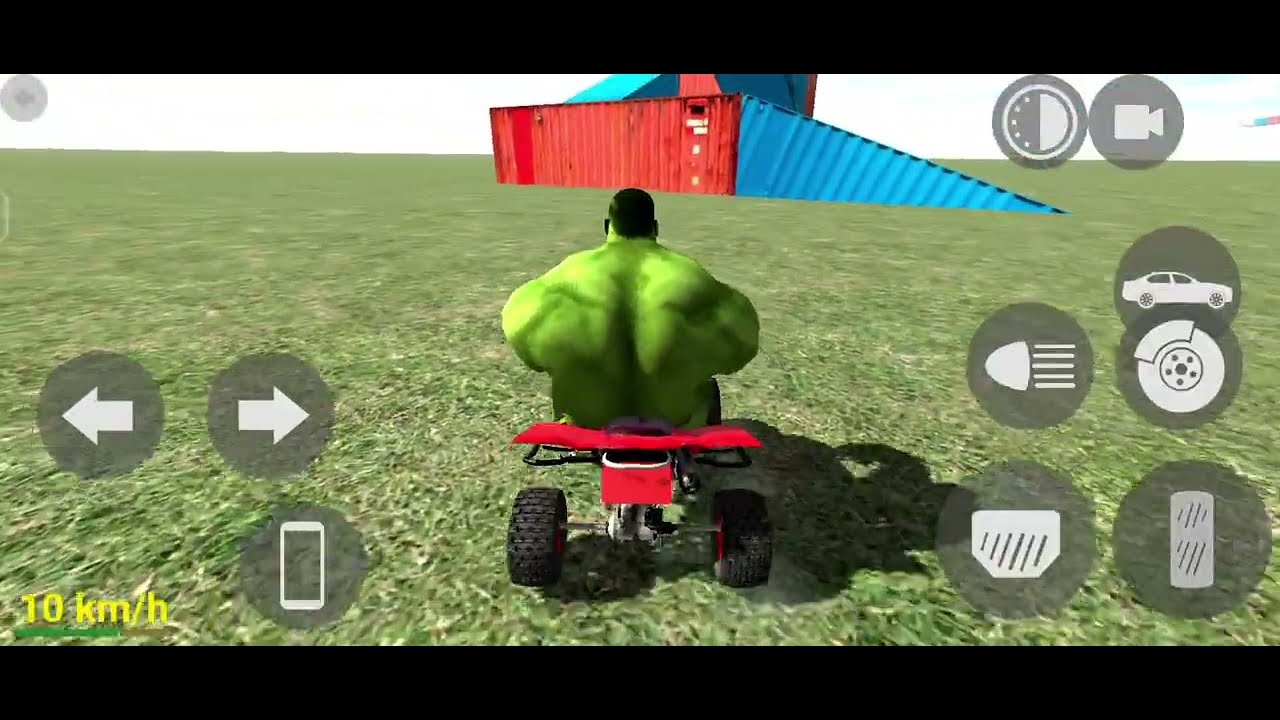 Indian 🇮🇳 bike driving 3d new video 📸