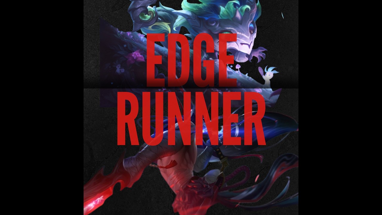 Edgerunner
