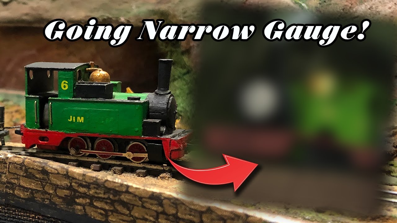 Drawing the Other Mid Sodor Engines - Part 1