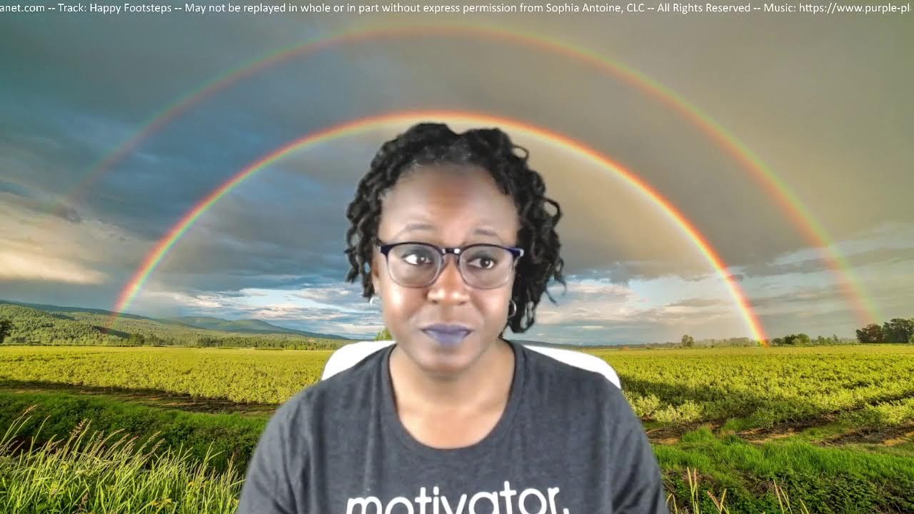 Serenity Before Sunrise&copy;️ Journaling + Motivation - Aging Gracefully Intro