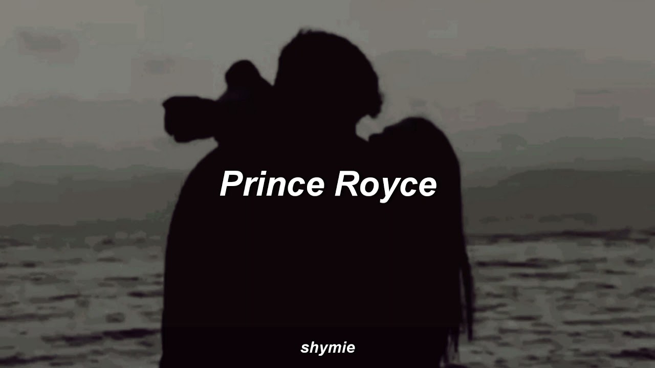 Te Robaré - Prince Royce // Letra