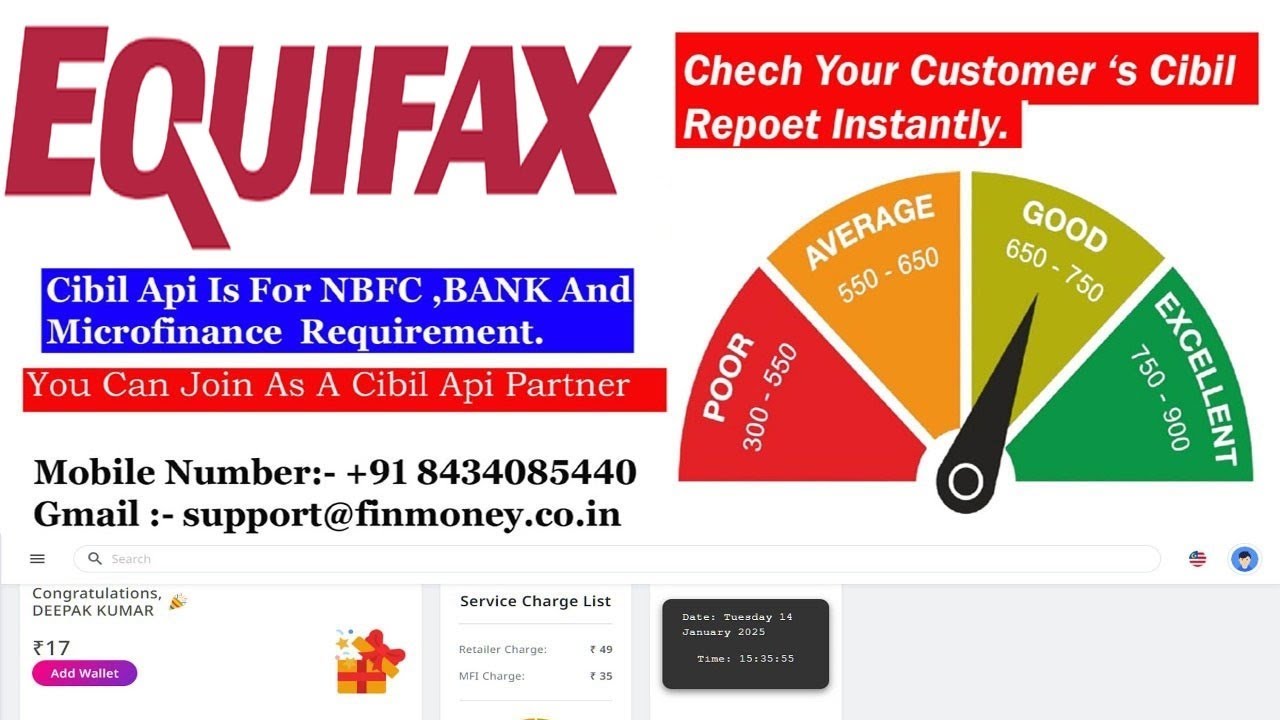 CIC Cancellation Section 8 Microfinance Companies.#CICCancellation #CRIF #cibilscore #Equifax