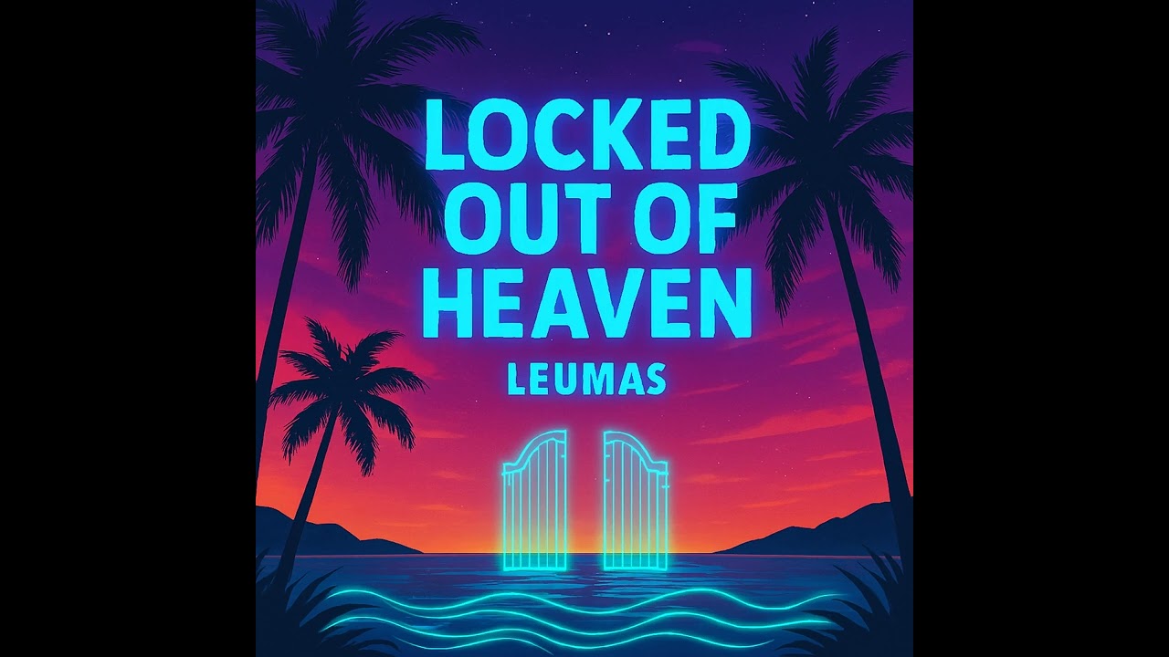 Locked out of Heaven [Hot New Remix]