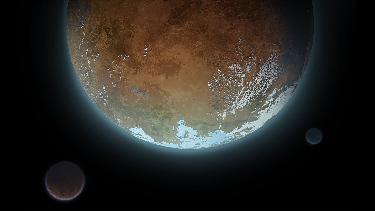 RIMWORLD - lunes antes de comer