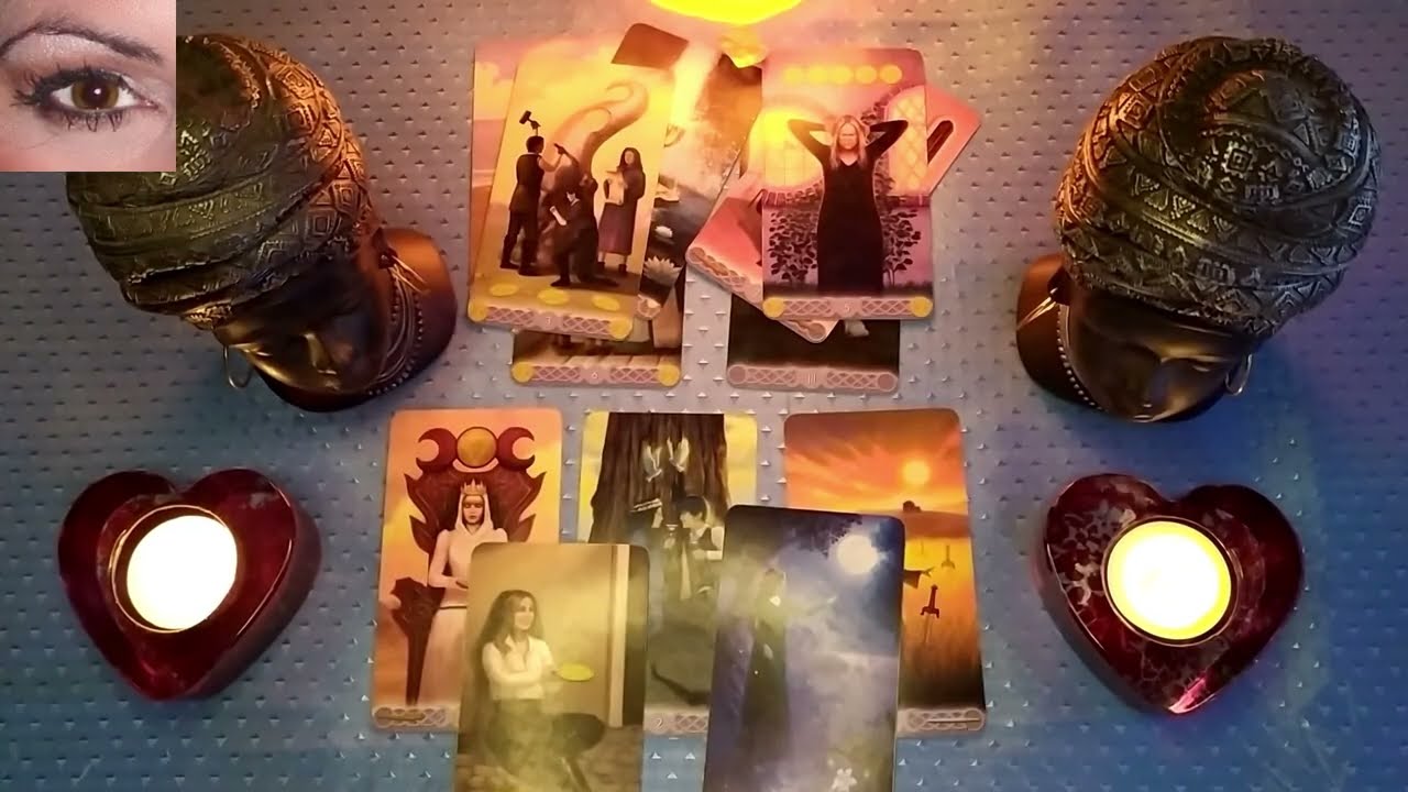 ❤️&Tau;&Iota; &Epsilon;&Rho;&Chi;&Epsilon;&Tau;&Alpha;&Iota; &Sigma;&Tau;&Omicron; &Alpha;&Mu;&Epsilon;&Sigma;&Omicron; &Mu;&Epsilon;&Lambda;&Lambda;&Omicron;&Nu;❤️#​PickaCard#Timeless_reading #&Tau;&Alpha;&Rho;&Omega; /#TAROT ✅#Astromanteio