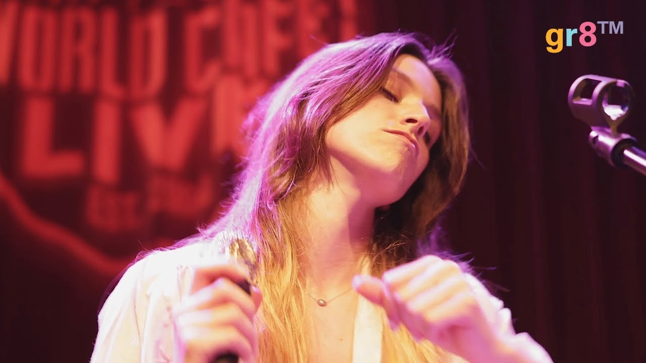 GREAT TIME - All Red E - Live in Philadelphia