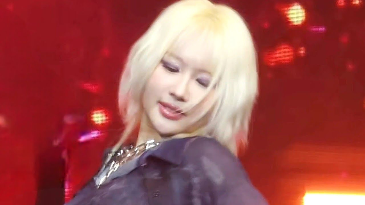 DREAMCATCHER - Fly High (Siyeon focus)∣250302 [FINALE OF 7 DOORS] IN MACAU