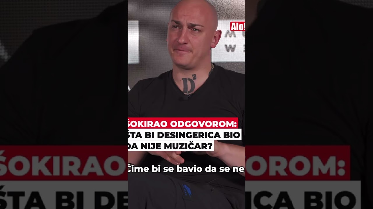 Desingerica 😂 
