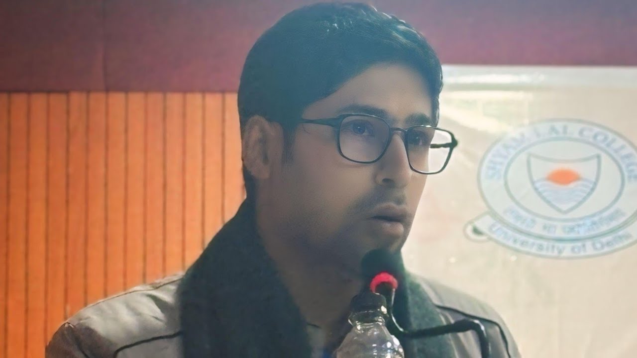 Dr. Aakash Soni : Sanskriti Se Samvad