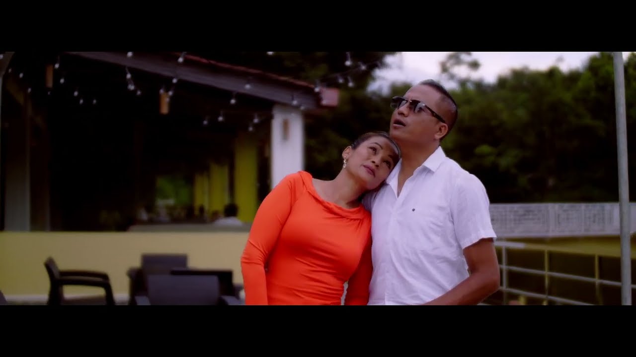 'Tang Shiteng Por'# Ram Suchiang  Theme song (Official Music Video)