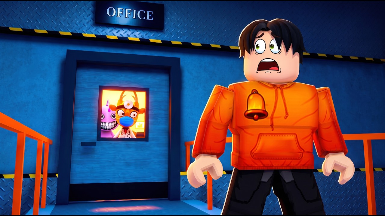 Roblox Animal Hospital 🏥 UPDATE Lore Expansion *JOIN ME*