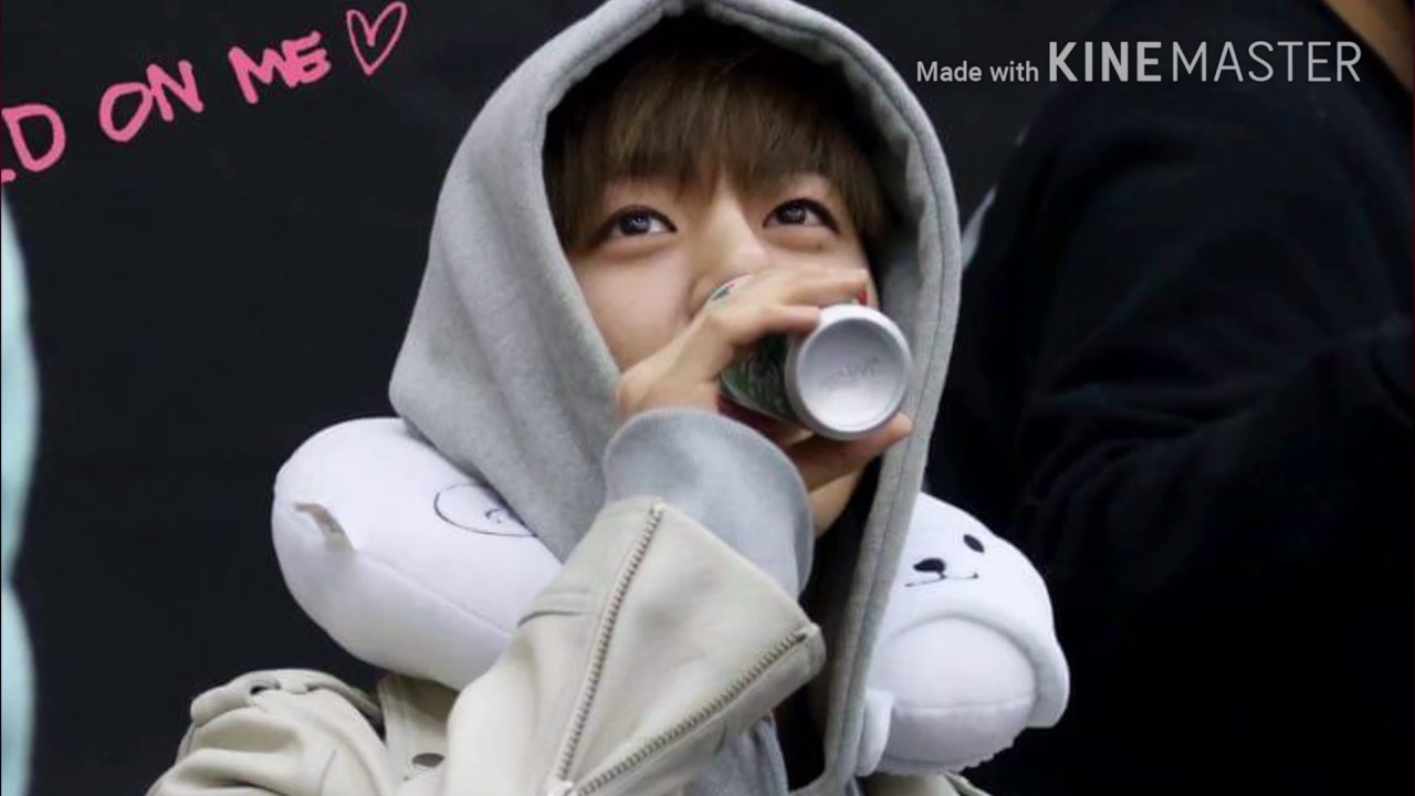 B.A.P - Jung Dae Hyun - B.A.B.Y