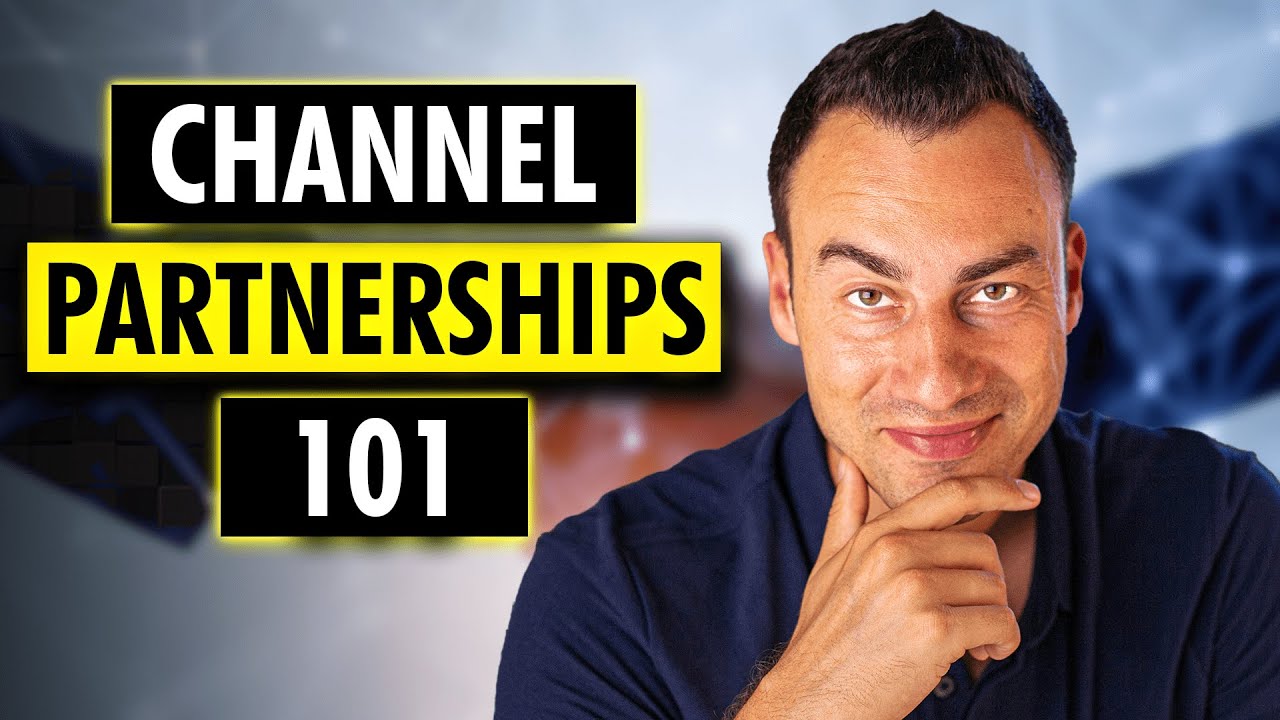 Top 10 Partnership Strategies Every Founder Needs to Know
