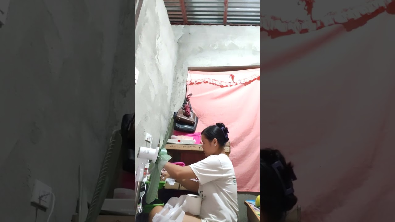 Cleaning ♥️