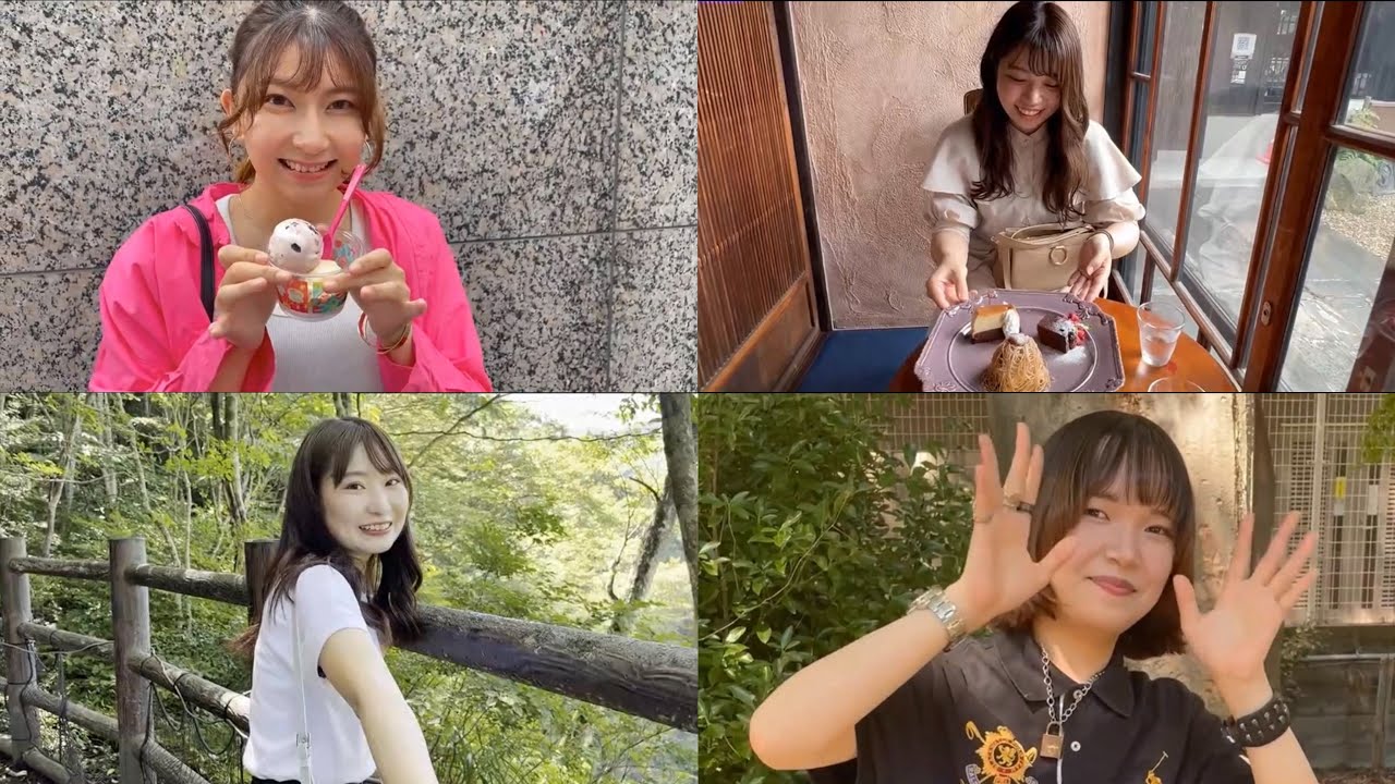 【ミス・ミスター東北学院コンテスト】〜休日企画Ms.編〜