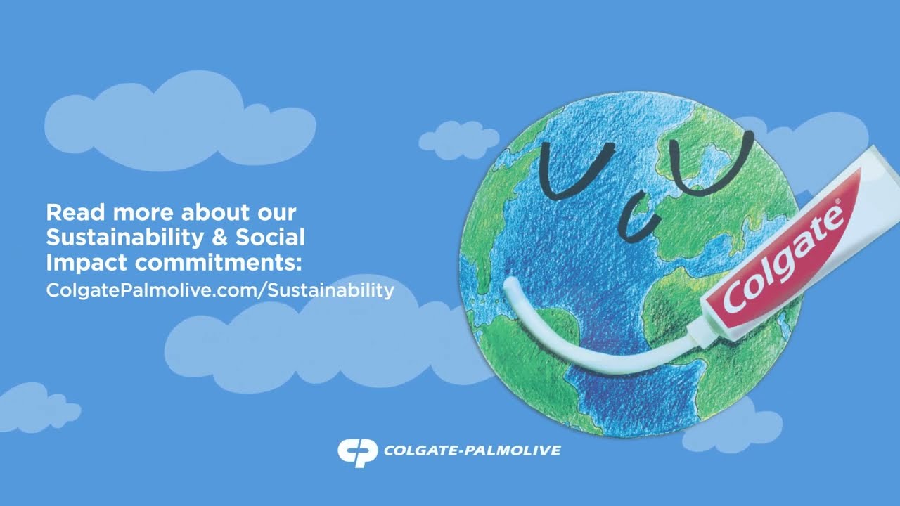 Progress on Our 2025 Sustainability & Social Impact Strategy | Colgate-Palmolive