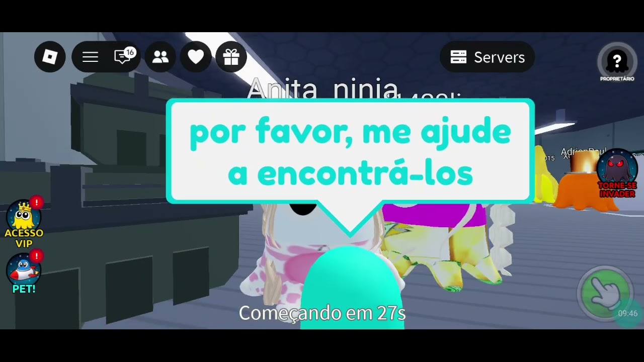 Parte 2 do pouvo de a mongus 