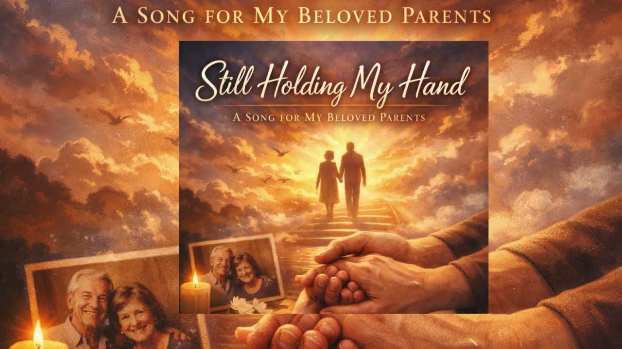 Still Holding My Hand