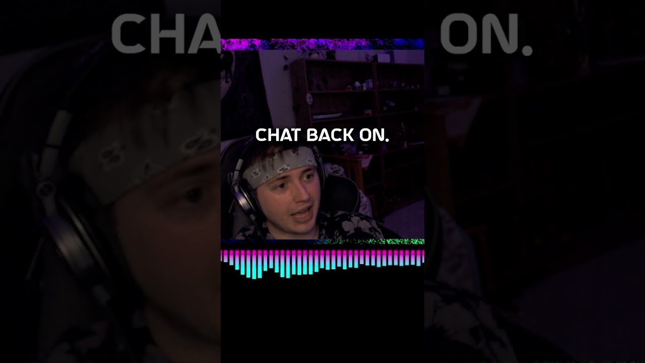 blizzard banned my overwatch 2 account on stream for no reason... and then gave it back?