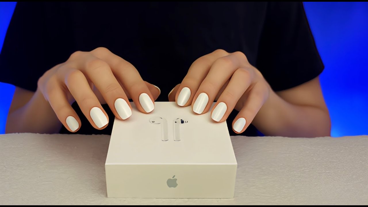 ASMR Only Tapping Sounds for Deep Sleep & Tingles | No Talking