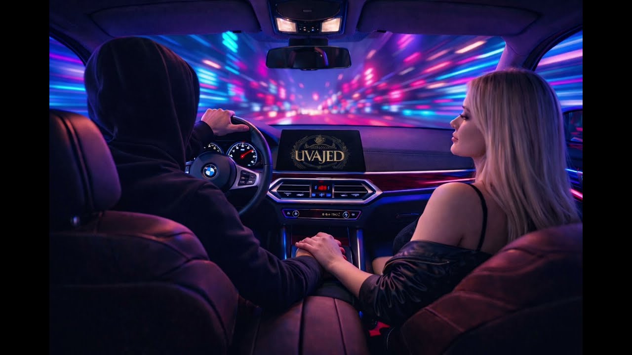 Romantika po neonu
