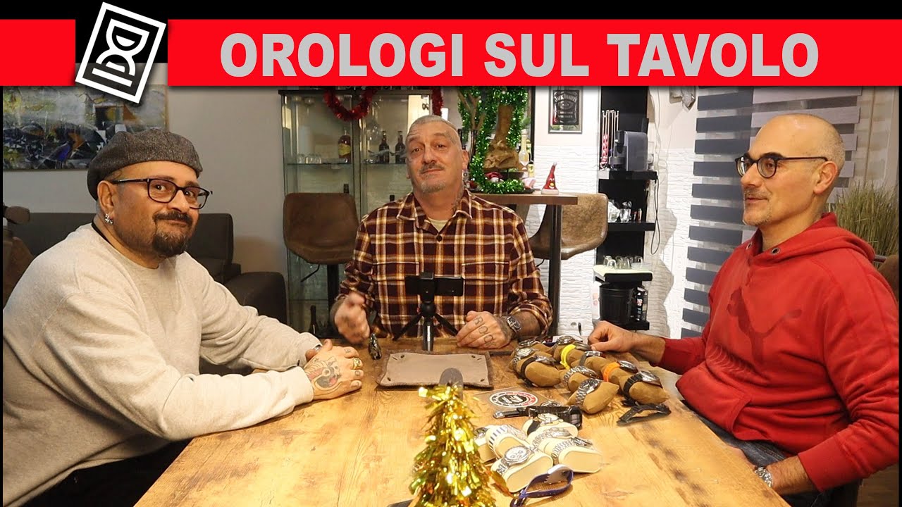 Amabile conversazione in un tranquillo e grigio pomeriggio invernale che incrocia la nostra vita