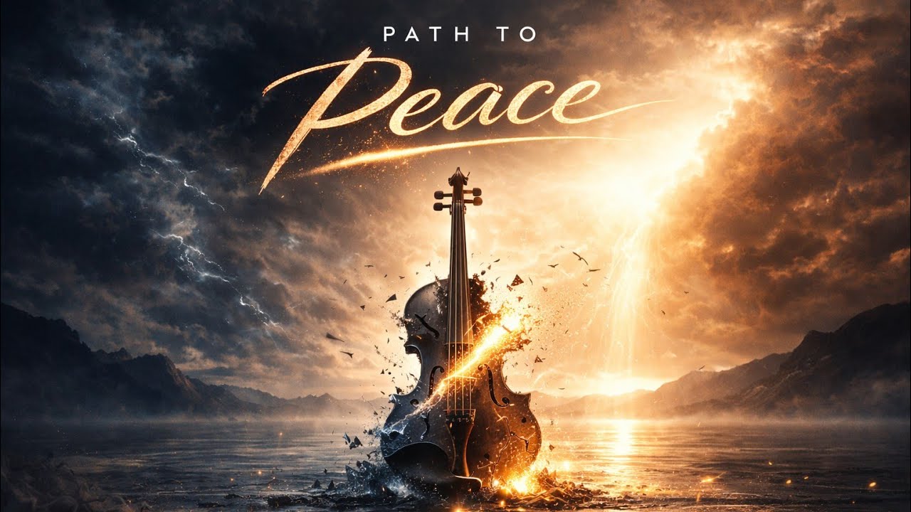Path to Peace (Official Audio)