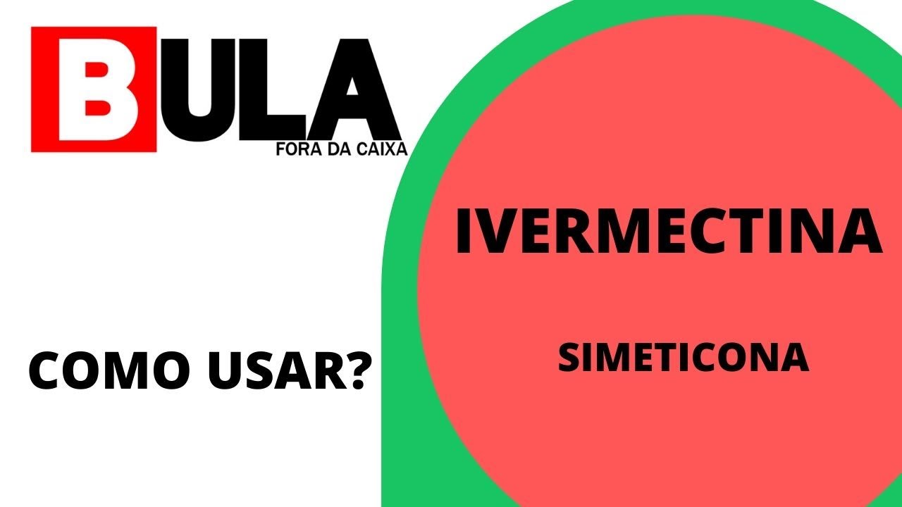 Ivermectina - Para que serve?