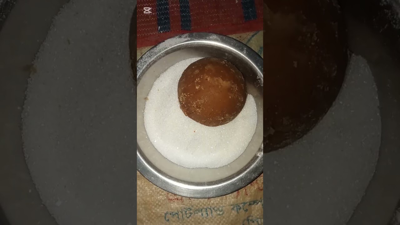 বাড়িতে তিন মেয়ে একই সাথে আশা উপলক্ষে পিঠার আয়োজন শুরু হয়ে গেল 