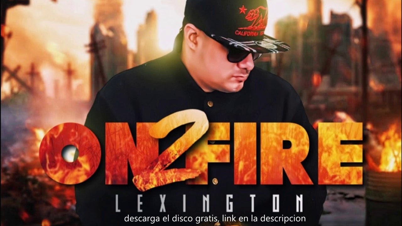 Contigo (Reggaeton Cristiano 2019) - Lexington Ft Josue Cordero✘Abner River