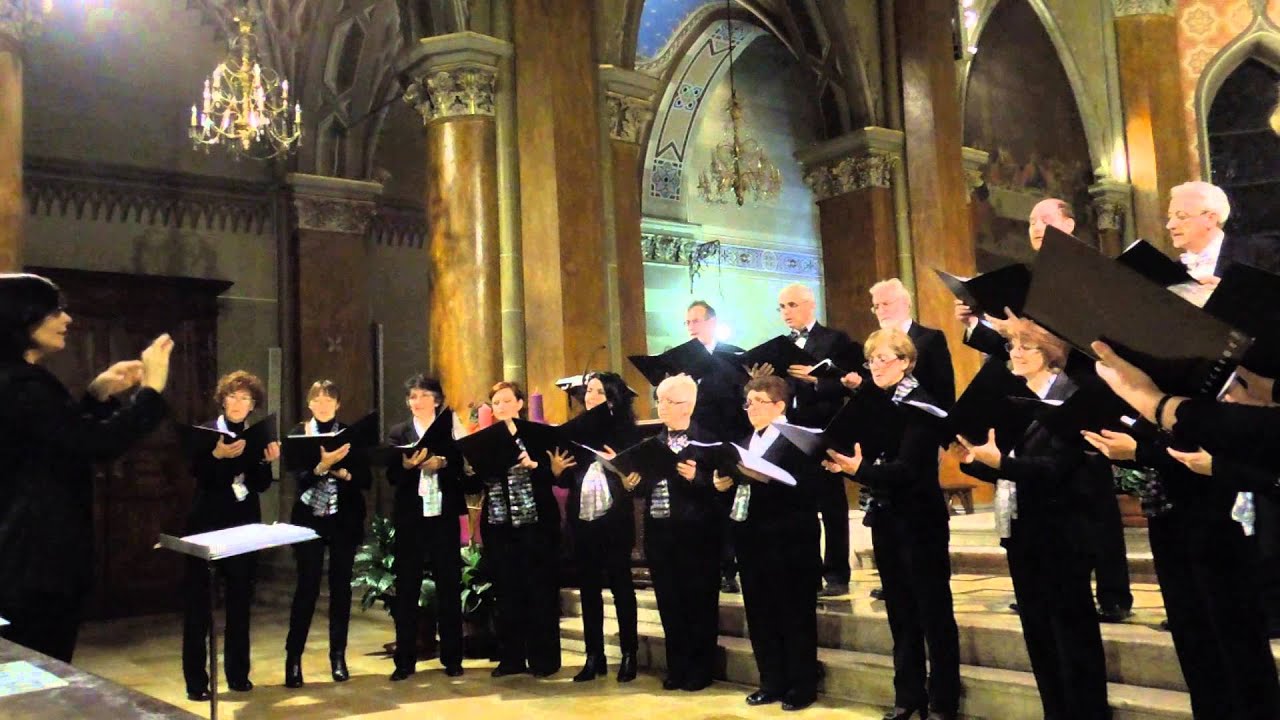 I SING OF A MAIDEN - Wells - IMAGOVOCIS Di Volpiano -