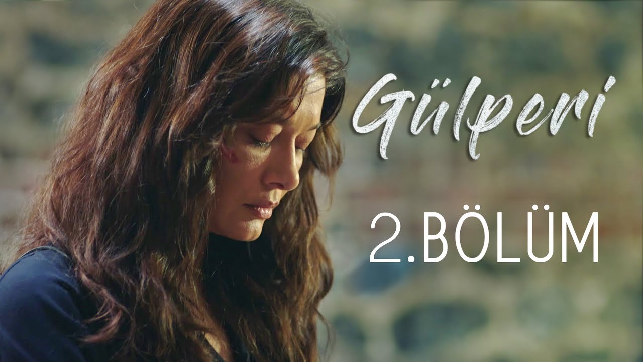 G&uuml;lperi | 2.B&ouml;l&uuml;m