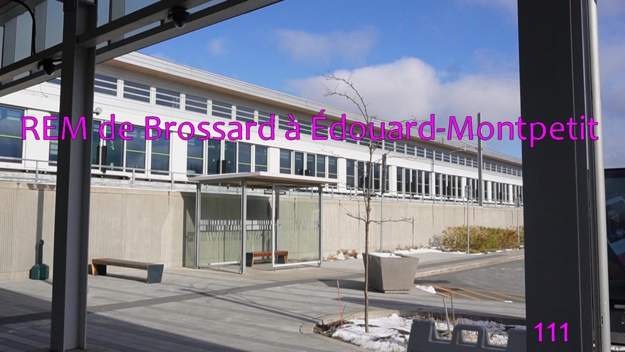 REM de Brossard à Édouard Montpetit - Le Podcast des Nous 111