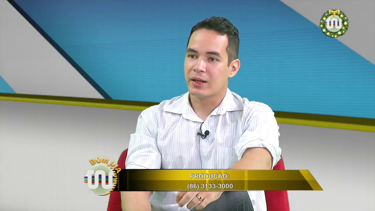 Entrevista para Quadro de Saúde  sobre Acupuntura. 15/12/17.