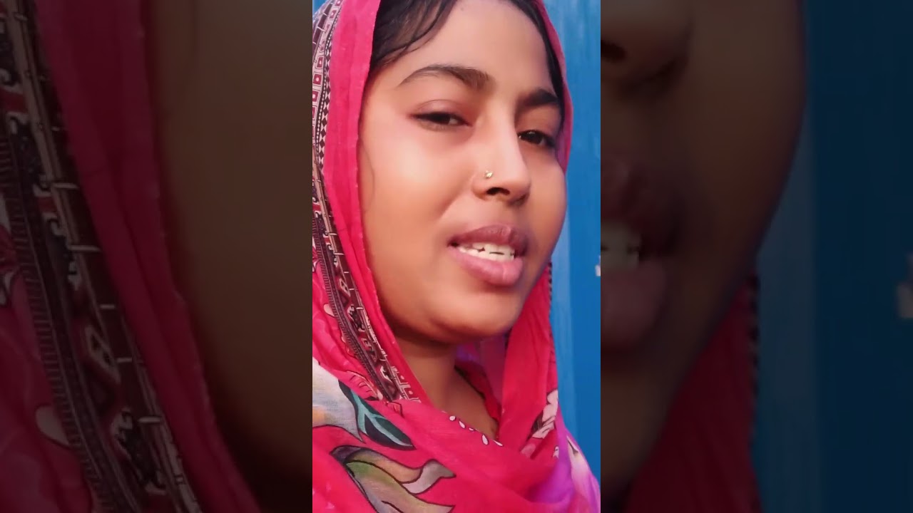 সবাই আমার আপুর জন্য দোয়া করবেন 