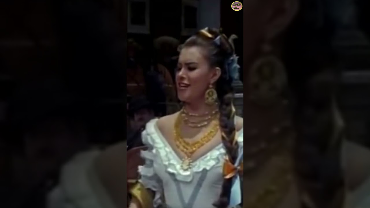 Lucha Villa, This Is the Sad Reason That Kept Her Away From Singing Forever