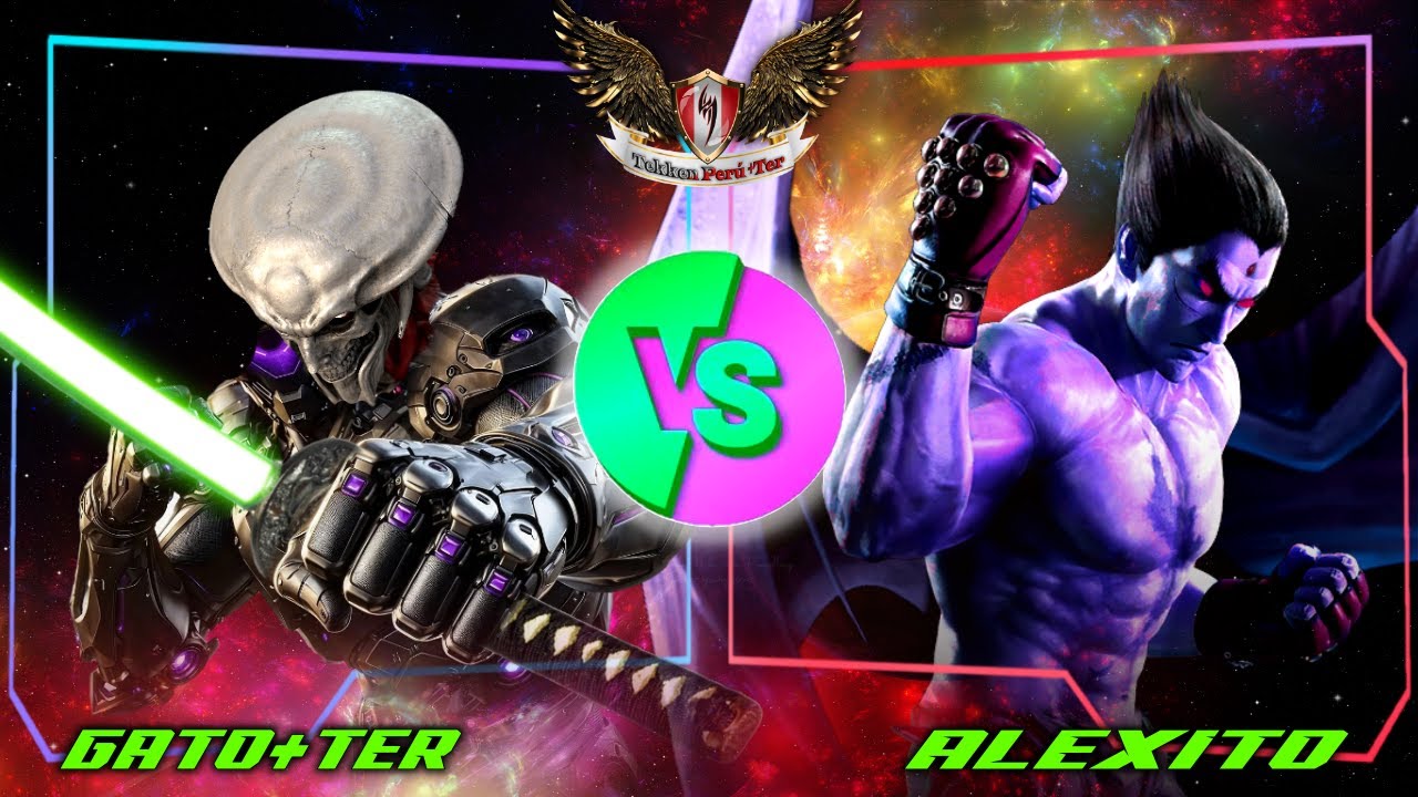 GATO MASTER VS ALEXITO (chacalito) FT3 - Arcade Albert Park