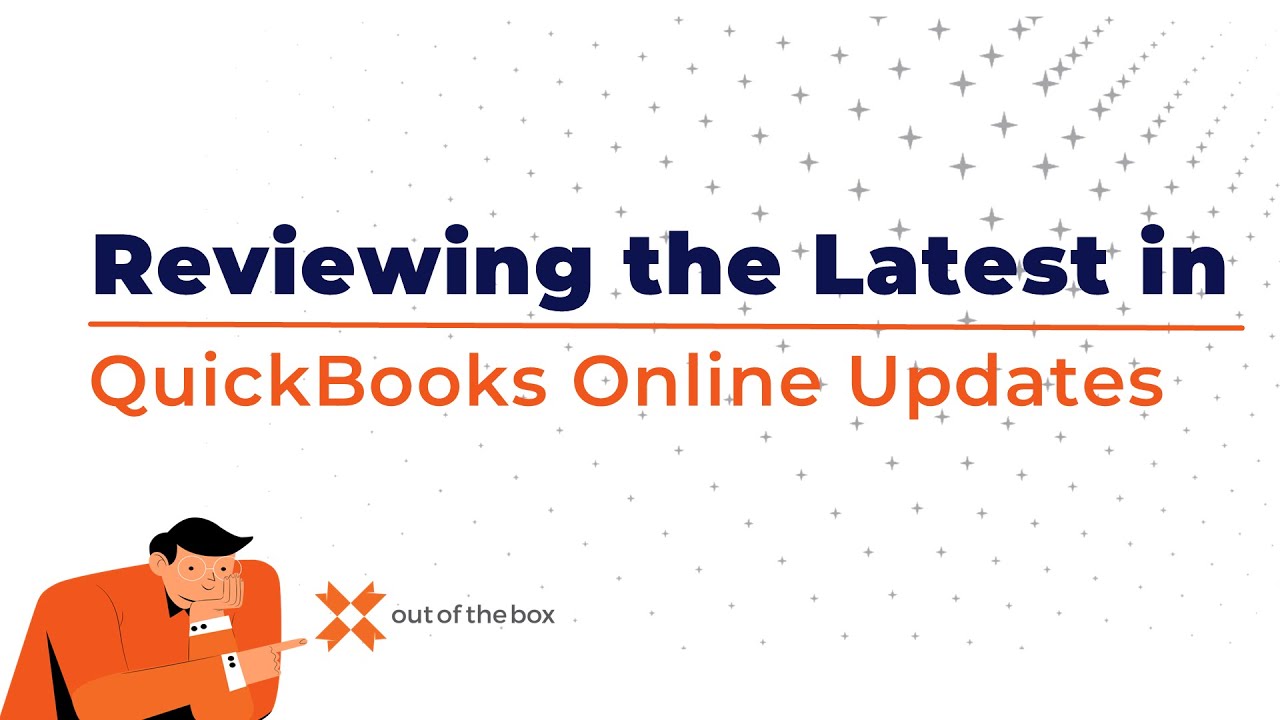 🚀 Unlock the Latest QuickBooks Online Updates – Stay Ahead! 🚀