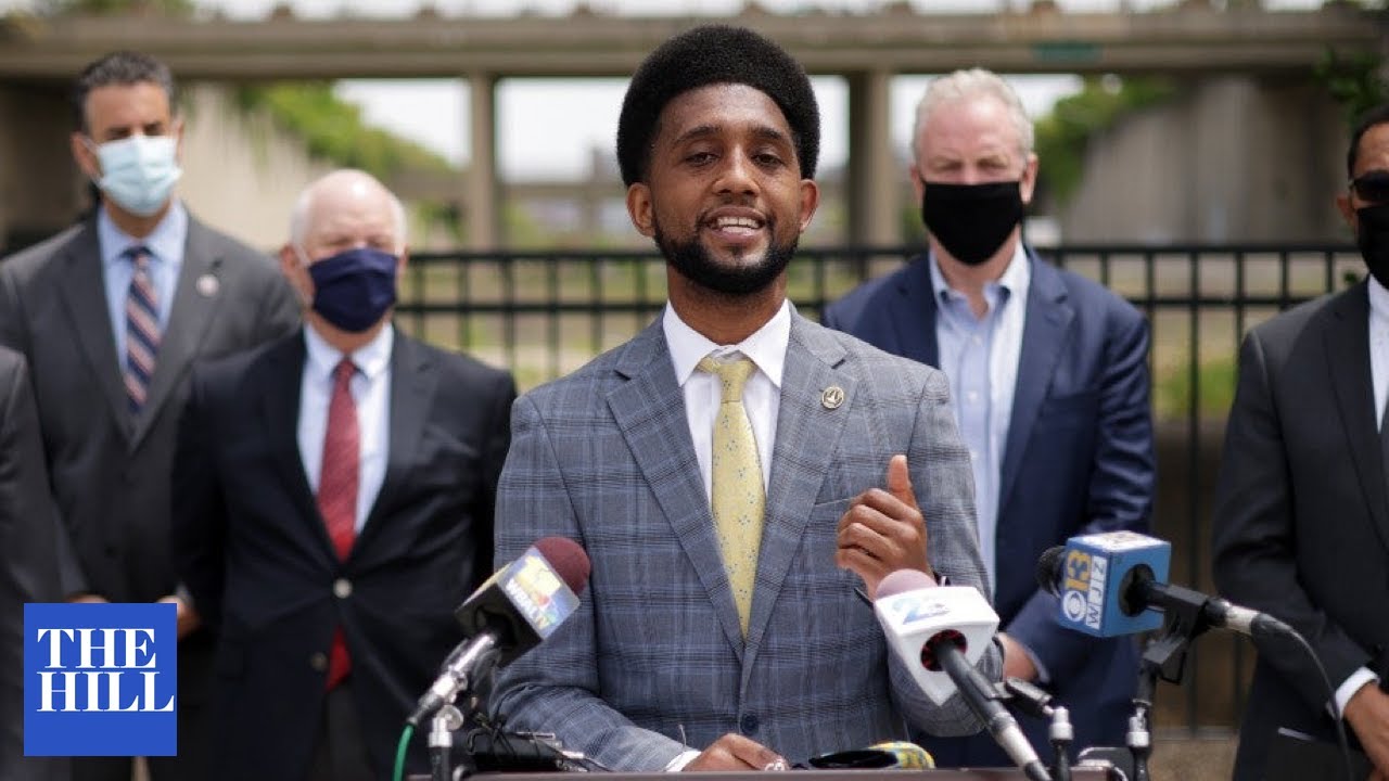 'Protect Our Frontline Essential Workers': Baltimore Mayor Calls For Public Transit Safety Plan