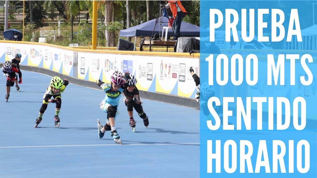 Prueba Sentido Horario.1lugar Emily Nicolle González- Campeonato Panamericano Club y naciones 2020.