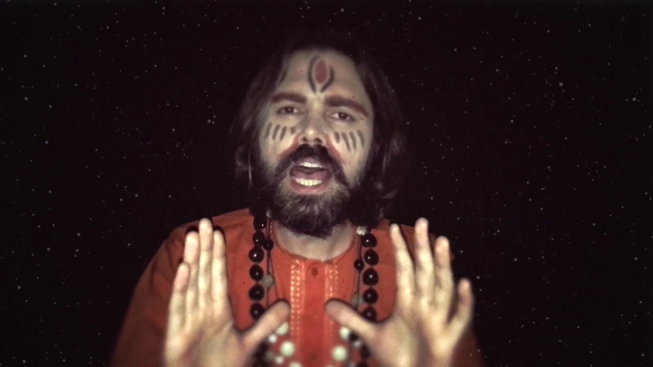 Charliepapa - P&aacute;rpados (Video Oficial)