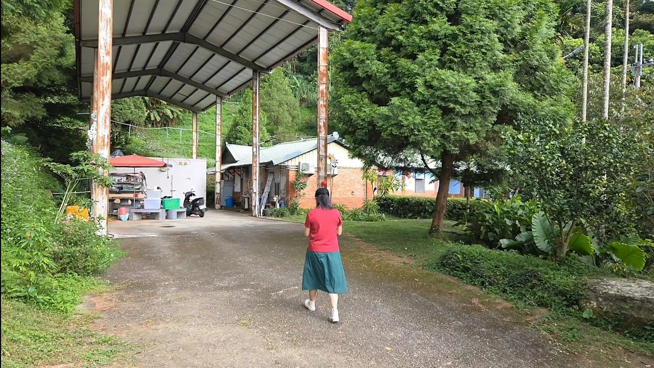 每坪6200元友善道路好駛有靠山建地235坪古色古香5房三合院山有水有電巒環抱身處其安定寧靜好地理海拔約600農地有果樹年收農地5000坪好水果 0977188512 傅晏棠房地產