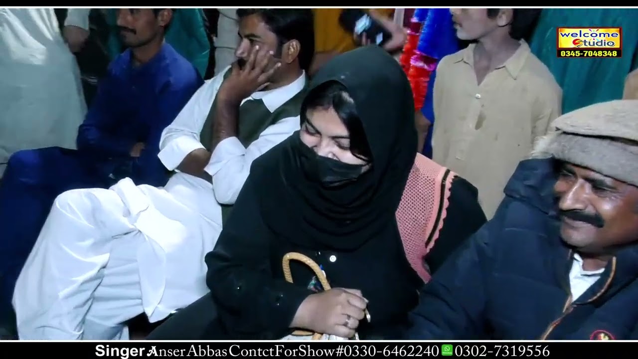 Asan dery wal sady yar dery wal new saraiki song 2026 singer Ansar Abbas 